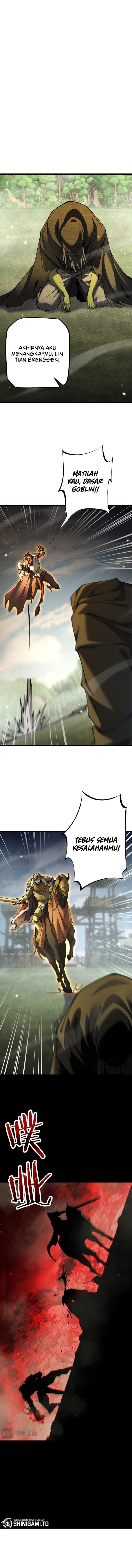 From Goblin to Goblin God Chapter 94 Gambar 9